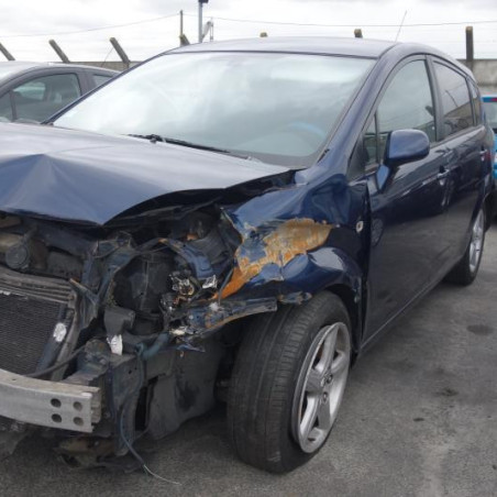 Boite a gants TOYOTA COROLLA VERSO 2