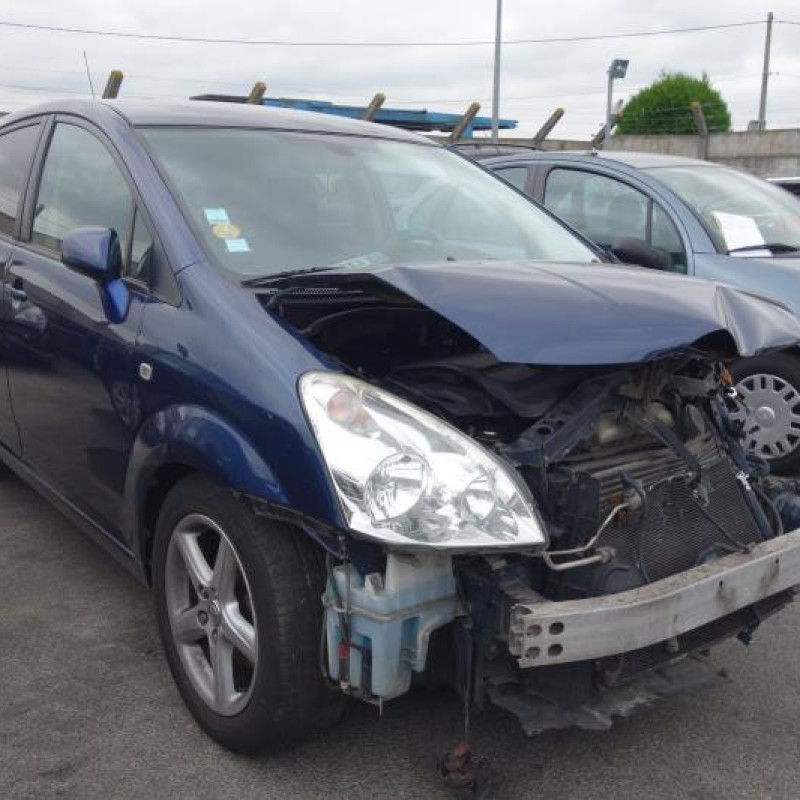 Boite a gants TOYOTA COROLLA VERSO 2 Photo n°3