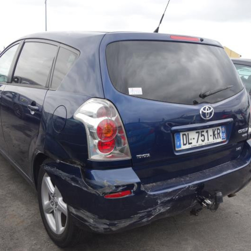 Boite a gants TOYOTA COROLLA VERSO 2 Photo n°5