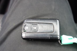 Boite a gants TOYOTA COROLLA VERSO 2