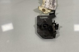 Fermeture de capot CHEVROLET LACETTI 1
