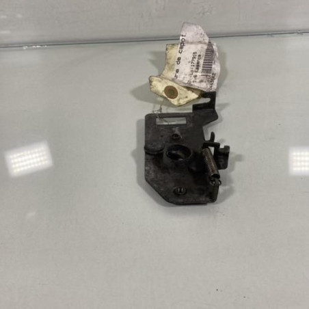 Fermeture de capot CHEVROLET LACETTI 1