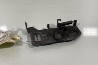 Fermeture de capot CHEVROLET LACETTI 1