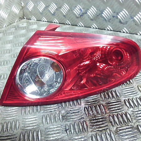 Feu arriere principal droit (feux) CHEVROLET LACETTI 1
