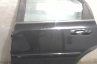 Porte arriere gauche CHEVROLET LACETTI 1 Photo n°1