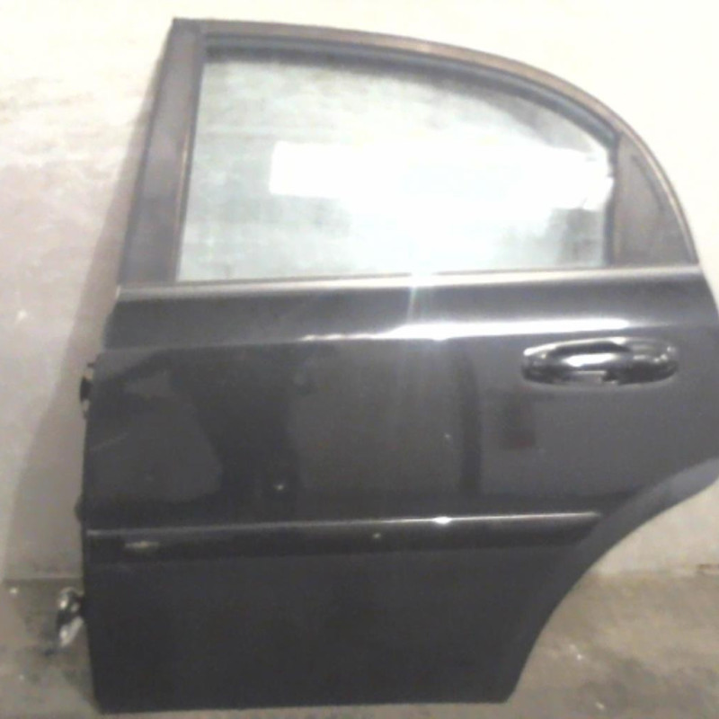 Porte arriere gauche CHEVROLET LACETTI 1 Photo n°1