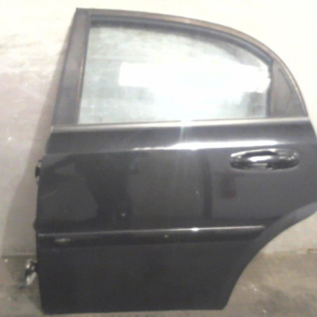 Porte arriere gauche CHEVROLET LACETTI 1 Photo n°1