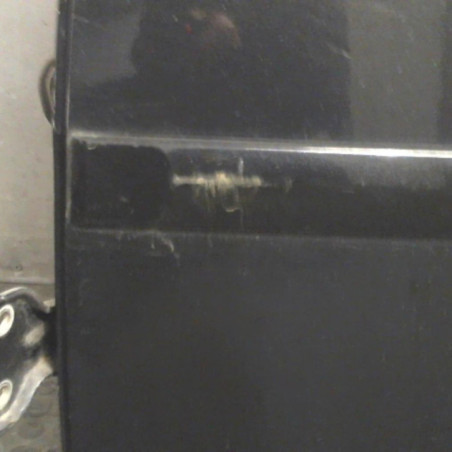 Porte arriere gauche CHEVROLET LACETTI 1
