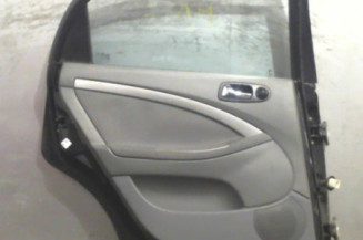 Porte arriere gauche CHEVROLET LACETTI 1