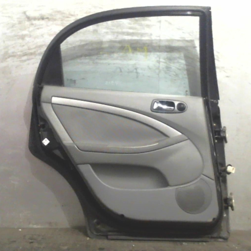 Porte arriere gauche CHEVROLET LACETTI 1 Photo n°3