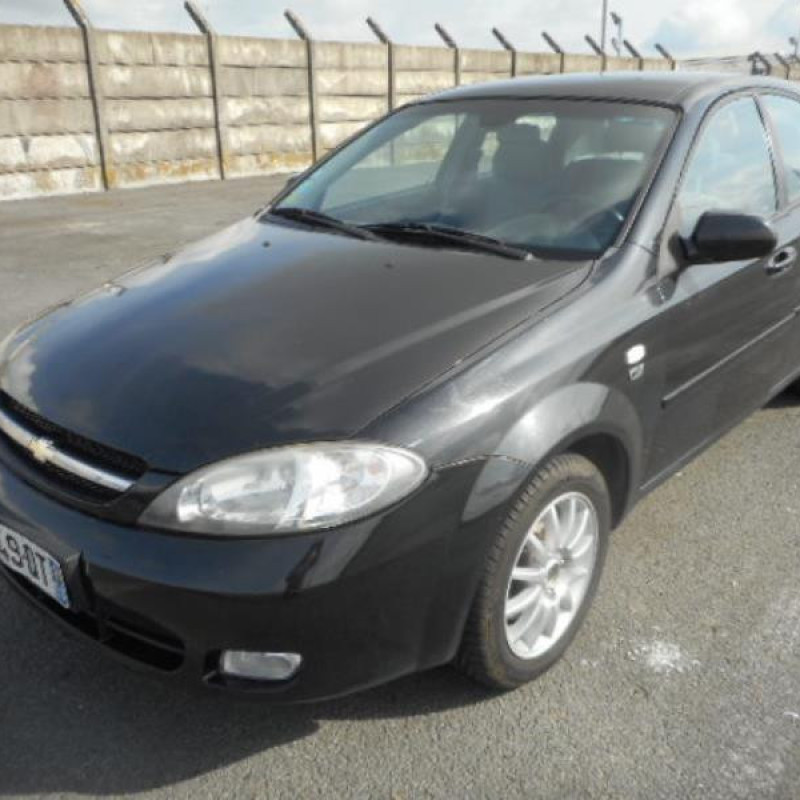 Avertisseur/Klaxon CHEVROLET LACETTI 1 Photo n°4
