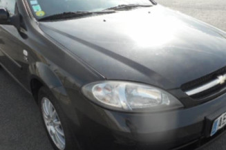 Avertisseur/Klaxon CHEVROLET LACETTI 1