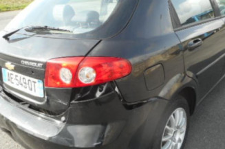 Avertisseur/Klaxon CHEVROLET LACETTI 1