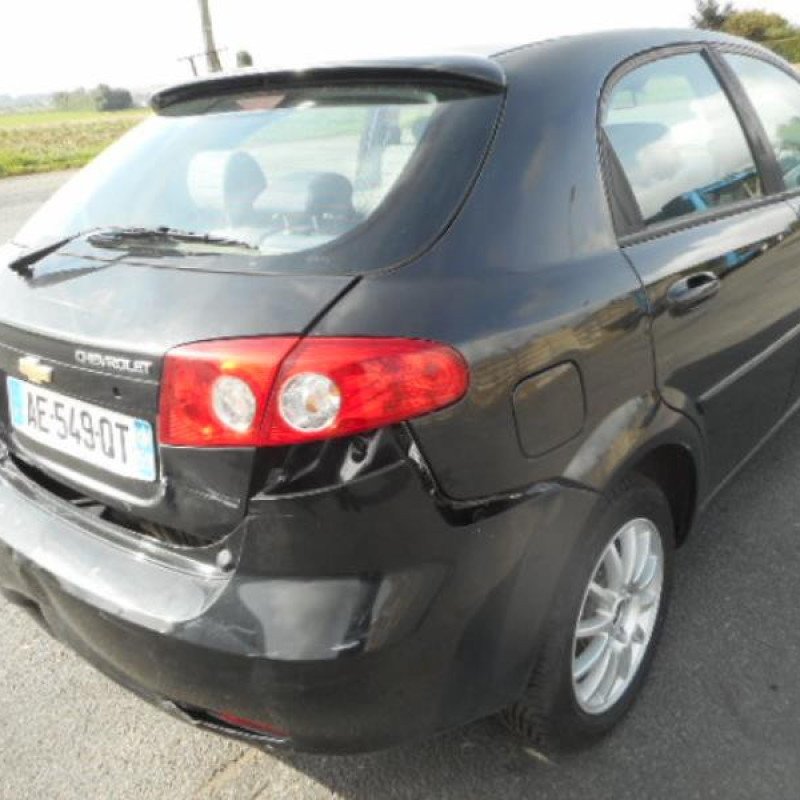 Avertisseur/Klaxon CHEVROLET LACETTI 1 Photo n°6