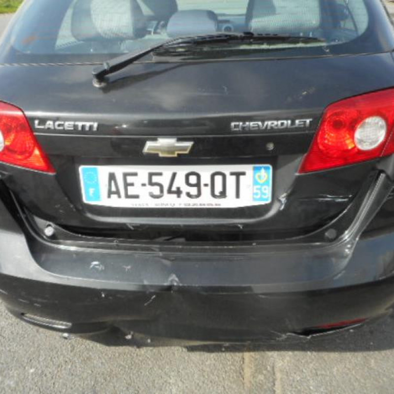 Avertisseur/Klaxon CHEVROLET LACETTI 1 Photo n°7