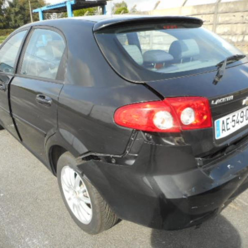 Avertisseur/Klaxon CHEVROLET LACETTI 1 Photo n°8