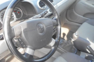 Avertisseur/Klaxon CHEVROLET LACETTI 1