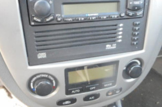 Avertisseur/Klaxon CHEVROLET LACETTI 1