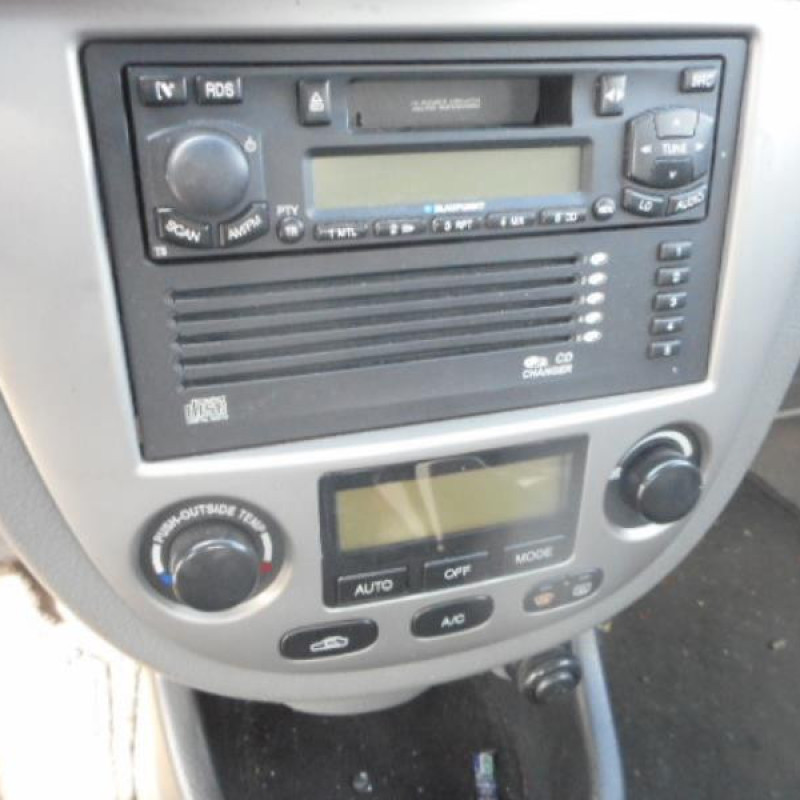 Avertisseur/Klaxon CHEVROLET LACETTI 1 Photo n°10