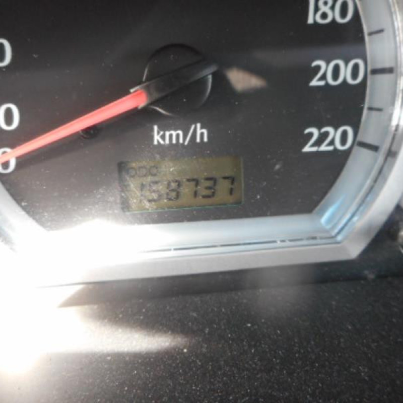 Avertisseur/Klaxon CHEVROLET LACETTI 1 Photo n°11