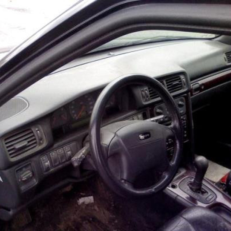 Retroviseur gauche VOLVO V 70 1 Photo n°4