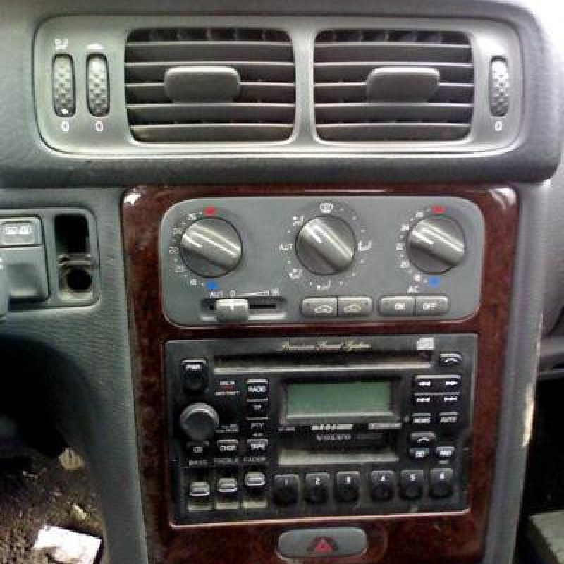 Retroviseur gauche VOLVO V 70 1 Photo n°5