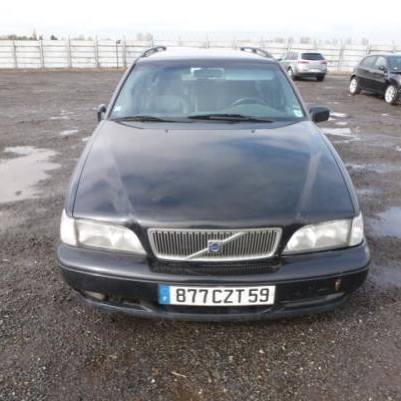 Retroviseur gauche VOLVO V 70 1 Photo n°6