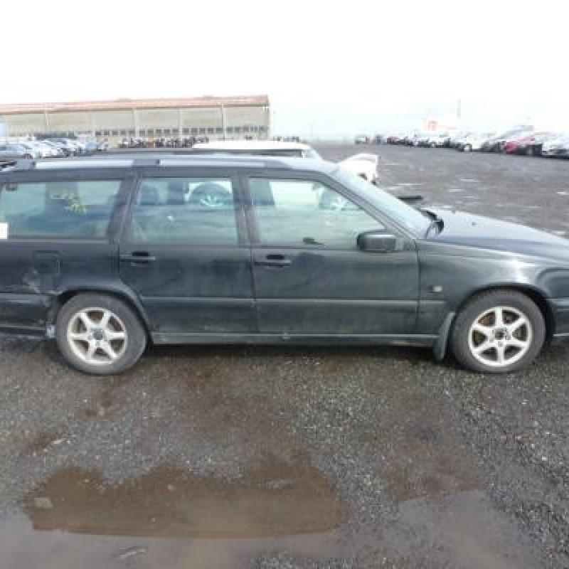 Retroviseur gauche VOLVO V 70 1 Photo n°7
