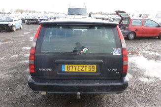 Retroviseur gauche VOLVO V 70 1