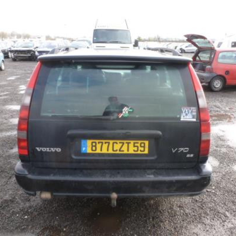 Retroviseur gauche VOLVO V 70 1 Photo n°8