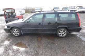 Retroviseur gauche VOLVO V 70 1