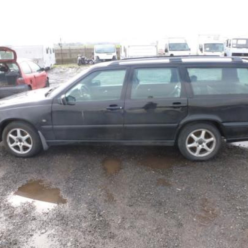 Retroviseur gauche VOLVO V 70 1 Photo n°9