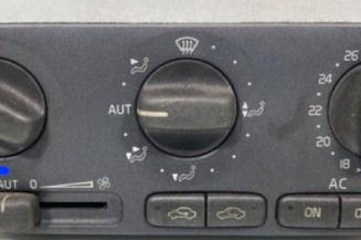 Commande chauffage VOLVO V 70 1 Photo n°1