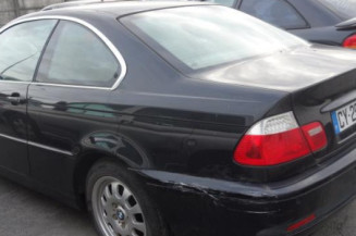 Trappe d'essence BMW SERIE 3 E46