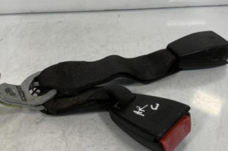 Attache ceinture arriere droit BMW SERIE 3 E46 Photo n°1