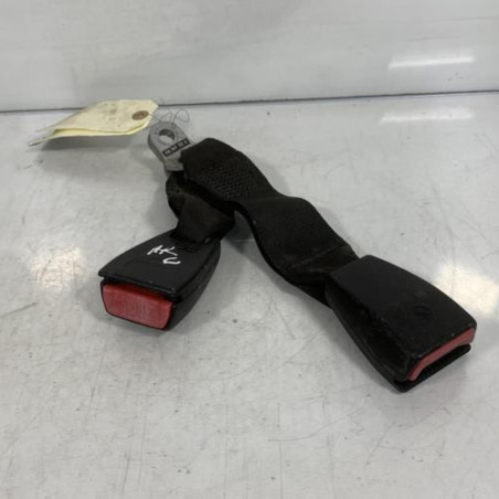 Attache ceinture arriere droit BMW SERIE 3 E46