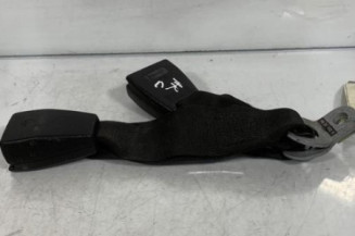 Attache ceinture arriere droit BMW SERIE 3 E46