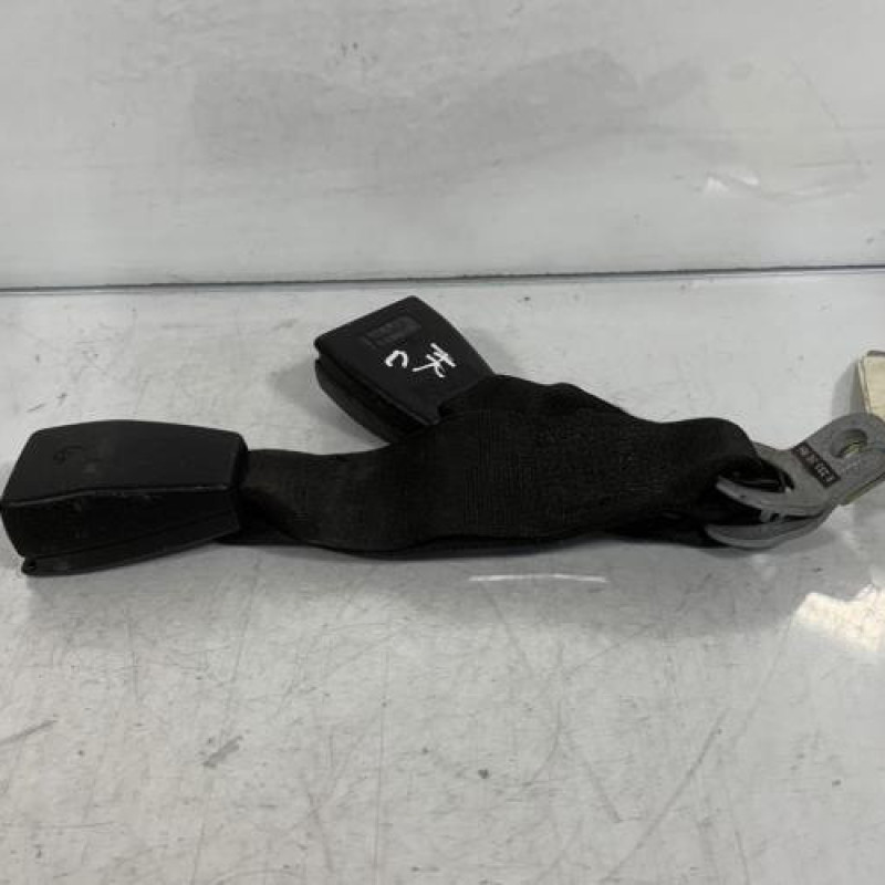 Attache ceinture arriere droit BMW SERIE 3 E46 Photo n°3