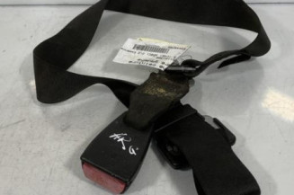 Attache ceinture arriere gauche BMW SERIE 3 E46 Photo n°1