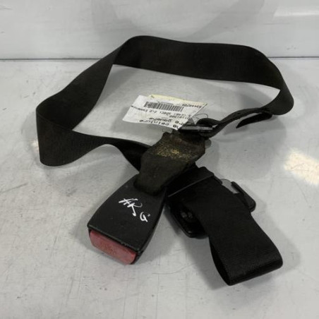 Attache ceinture arriere gauche BMW SERIE 3 E46 Photo n°1