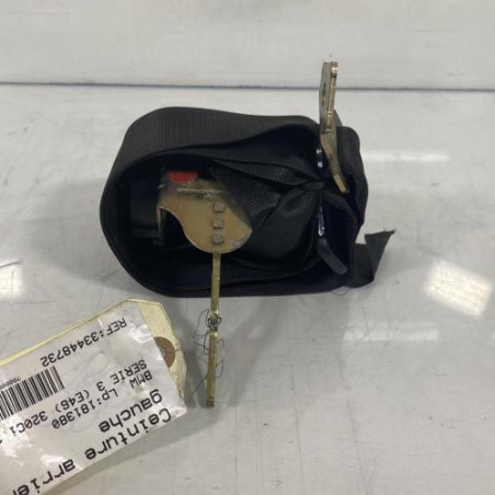 Ceinture arriere gauche BMW SERIE 3 E46 Photo n°1