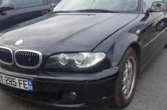 Ceinture arriere gauche BMW SERIE 3 E46