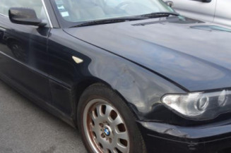 Ceinture arriere gauche BMW SERIE 3 E46