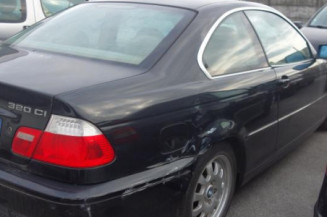 Ceinture arriere gauche BMW SERIE 3 E46