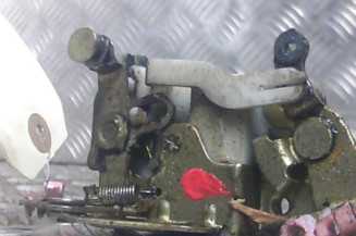 Serrure avant gauche OPEL FRONTERA A