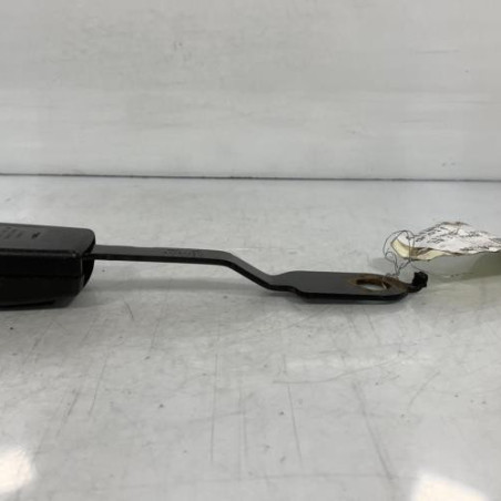 Attache ceinture avant droit CITROEN C3 2 Photo n°1