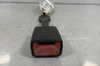 Attache ceinture avant droit CITROEN C3 2