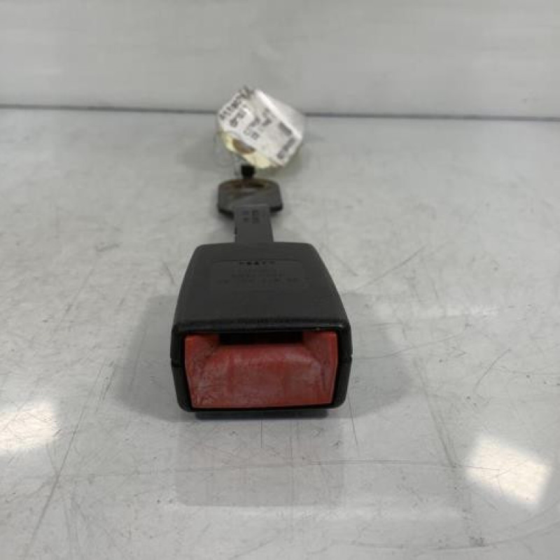 Attache ceinture avant droit CITROEN C3 2 Photo n°2