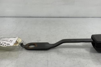 Attache ceinture avant droit CITROEN C3 2