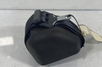 Ceinture arriere droit CITROEN C3 2 Photo n°1
